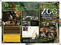 Exotic Zoo Education Centre and Animal man 1082788 Image 3
